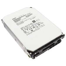 Hitachi SAS Festplatte 8TB 7,2k SAS 12G 3,5" - 0F23768 HUH728080AL4200
