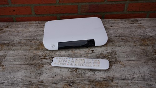 Telekom media receiver mr401 - media,