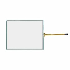 Touchscreen glas panel für - panel,