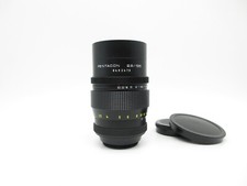 M42 Pentacon  1:2.8 / 135 mm