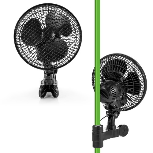 Premium clip ventilator - premium,