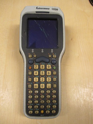 Intermec ck30 monochrome 52 - monochrome,