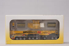 (A381) WSI 08-1182 Liebherr Mobilkran LTM 1750-9.1  NEDERHOFF  1:87