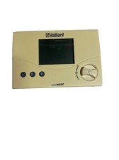 Vaillant colorMatic VRT330 Analoger Heizung Raumtemperaturregler