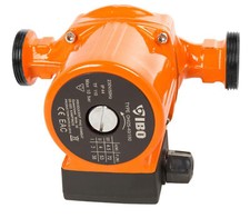 Umwälzpumpe Warmwasserpumpe