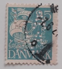 Dänemark alte gebrauchte