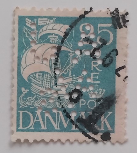 Dänemark alte gebrauchte