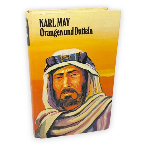 Orangen und datteln karl may - und,