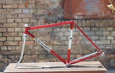 Colnago "Mexico" Rahmen RH 50 Saronni Rennrad Vintage Campagnolo frame