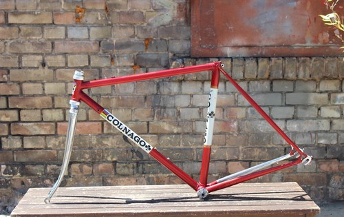 Colnago mexico rahmen rh - rh, 50