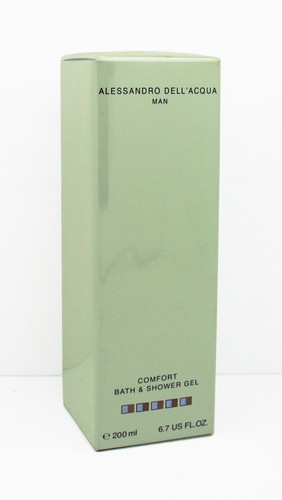 Alessandro dell acqua mann - alessandro,