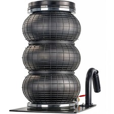 STIX Pneumatischer Wagenheber