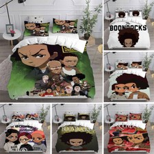 The Boondocks Riley Freeman 3D