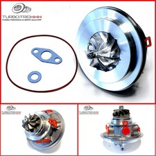 TURBOLADER RUMPFGRUPPE NEU