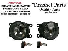 2 St. NEBELSCHEINWERFER FORD