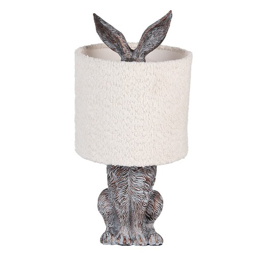 6lmc0111w elegante hasenohren - 6lmc0111w,