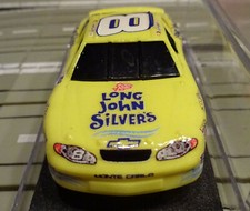 Für H0 Slotcar Racing