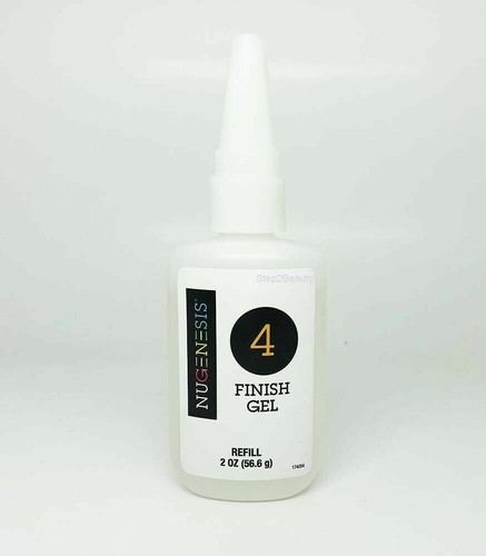 Nugenesis dipping powder - nugenesis,