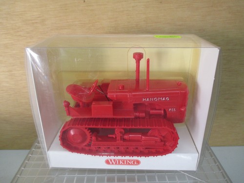 Wiking hanomag - 1:25:,