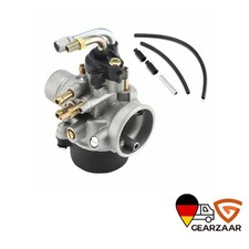 Vergaser 17,5mm Passend für