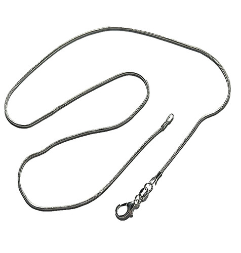 Massive echt 925 sterling - massive,