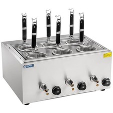 Nudelkocher elektro - nudelkocher,