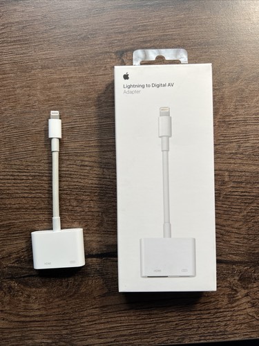 Apple lightning auf hdmi - apple,