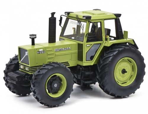 Schuco hurlimann 6160 - h-6160, in