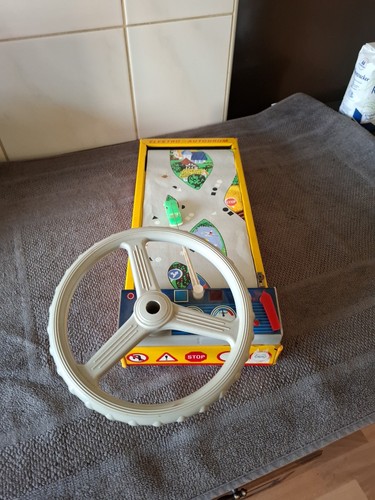Msb elektro autodrom ddr - ,