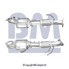 Catalytic Converter BM