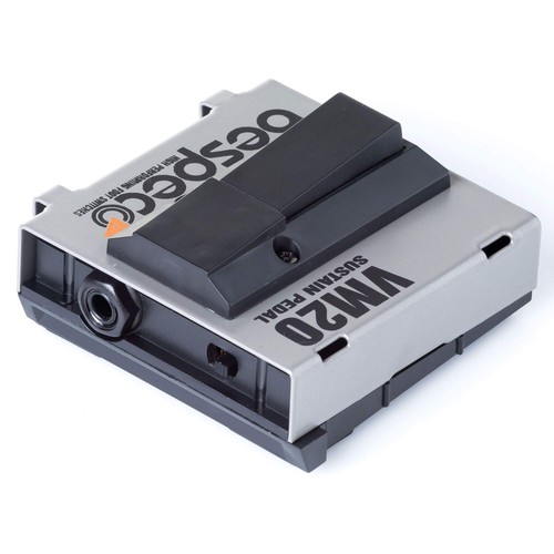 Bespeco vm20 sustain - vm20, sustain-pedal