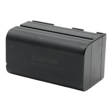 Original Genuine Canon Battery
