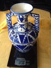 alte Henkelvase Vase Amphore