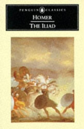 The iliad rieu - by,