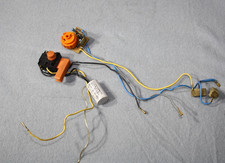 11675 AEG Stichsäge STSE 380