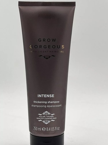 Grow gorgeous intense - grow,
