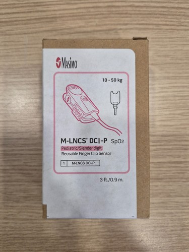 Masimo 2502 lncs dci - masimo, dci-p
