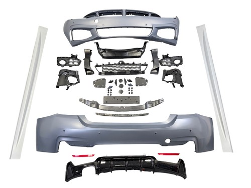 Jom bodykit seitenschweller - jom,