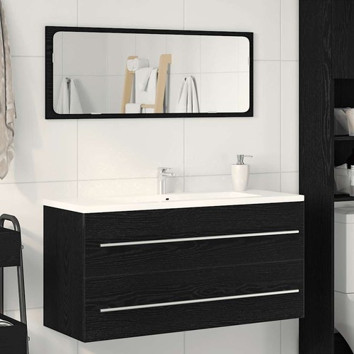 Badschrank