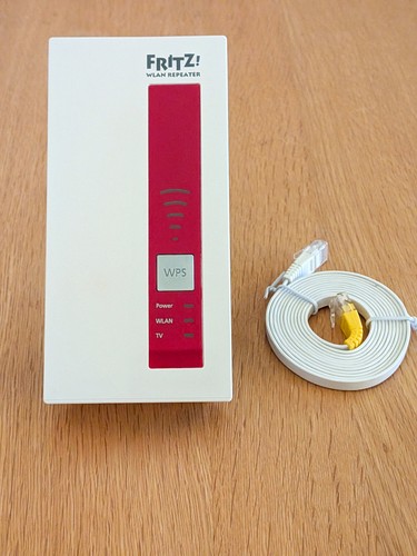Avm fritz wlan - avm, dvb-c