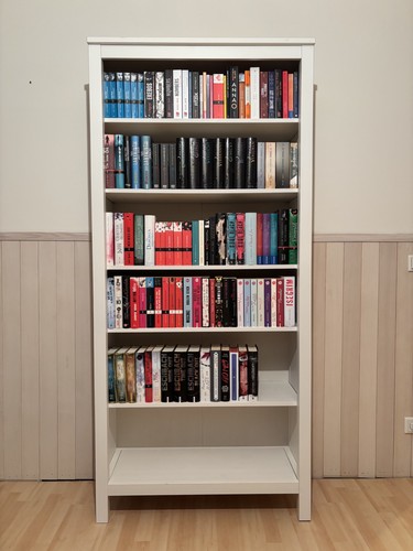 Ikea hemnes bücherregal - hemnes,