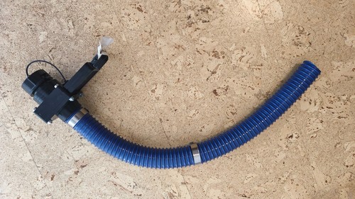 Absperrschieber pvc für - absperrschieber,