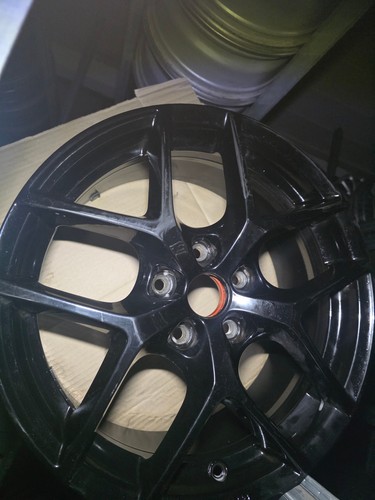 Borbet 17 5 - x,