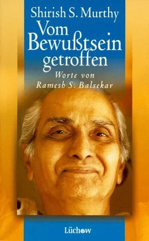 Vom bewußtsein getroffen - vom,