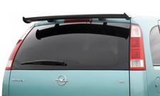 RDX Heckspoiler GT-Race für