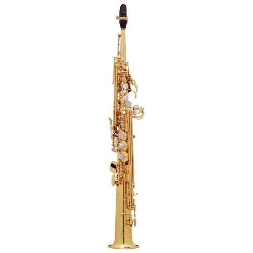 Selmer sa80 sopransaxophon - selmer, ii