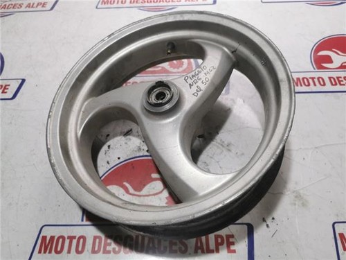 Vorderrad piaggio nrg mc1 - vorderrad, 50