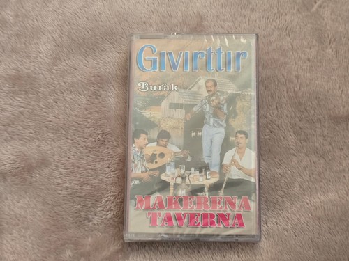 Gıvırttır burak - gıvırttır, –