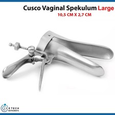 "Speculum Cusco Vaginal –