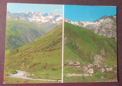 Tirol st jakob im - tirol,,